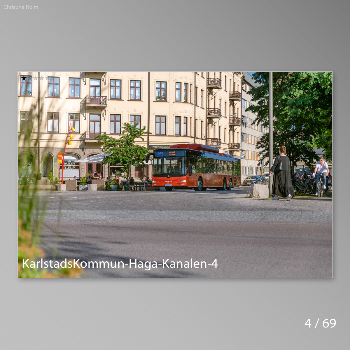 Foto: Christine Holm (www.christineholm.myportfolio.com)