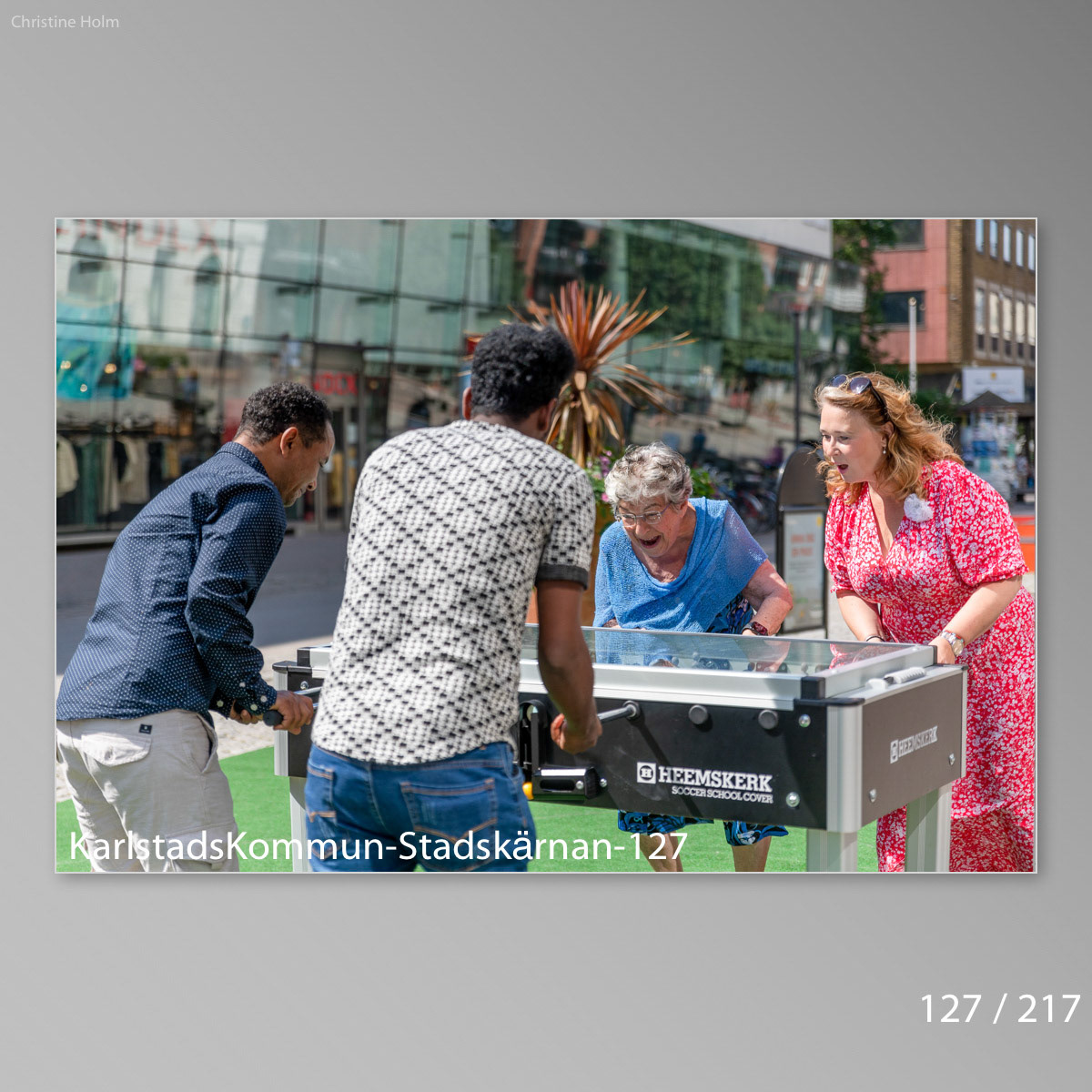 Foto: Christine Holm (www.christineholm.myportfolio.com)