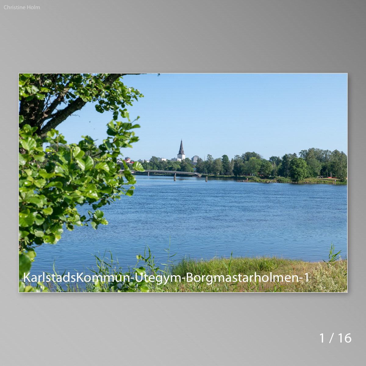 Foto: Christine Holm (www.christineholm.myportfolio.com)