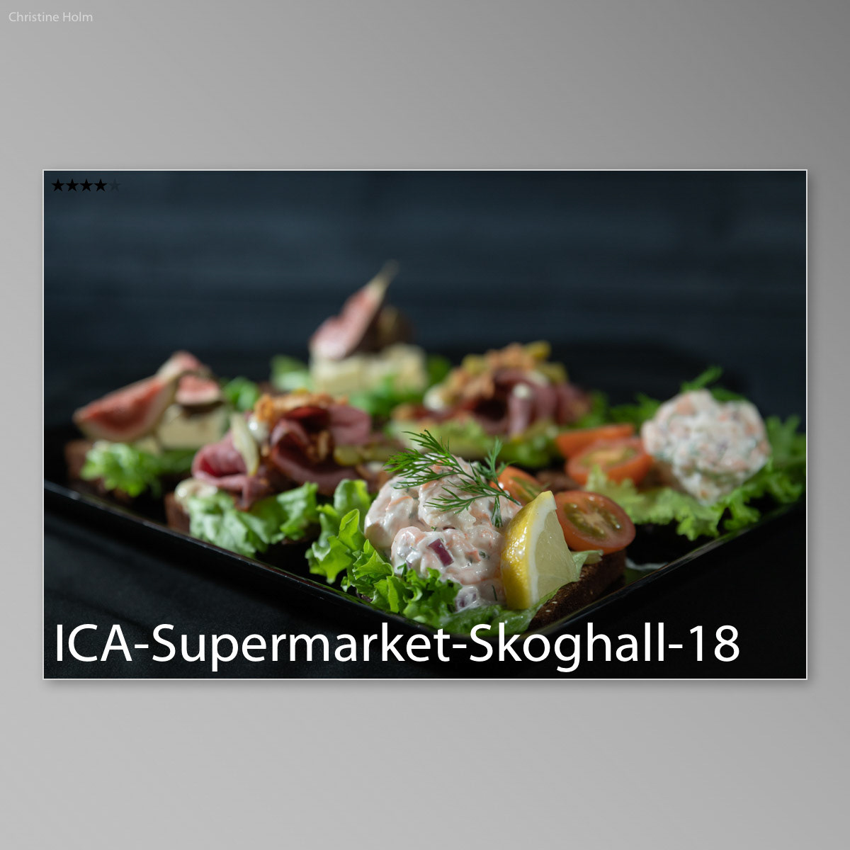 Foto: Christine Holm (www.christineholm.myportfolio.com)