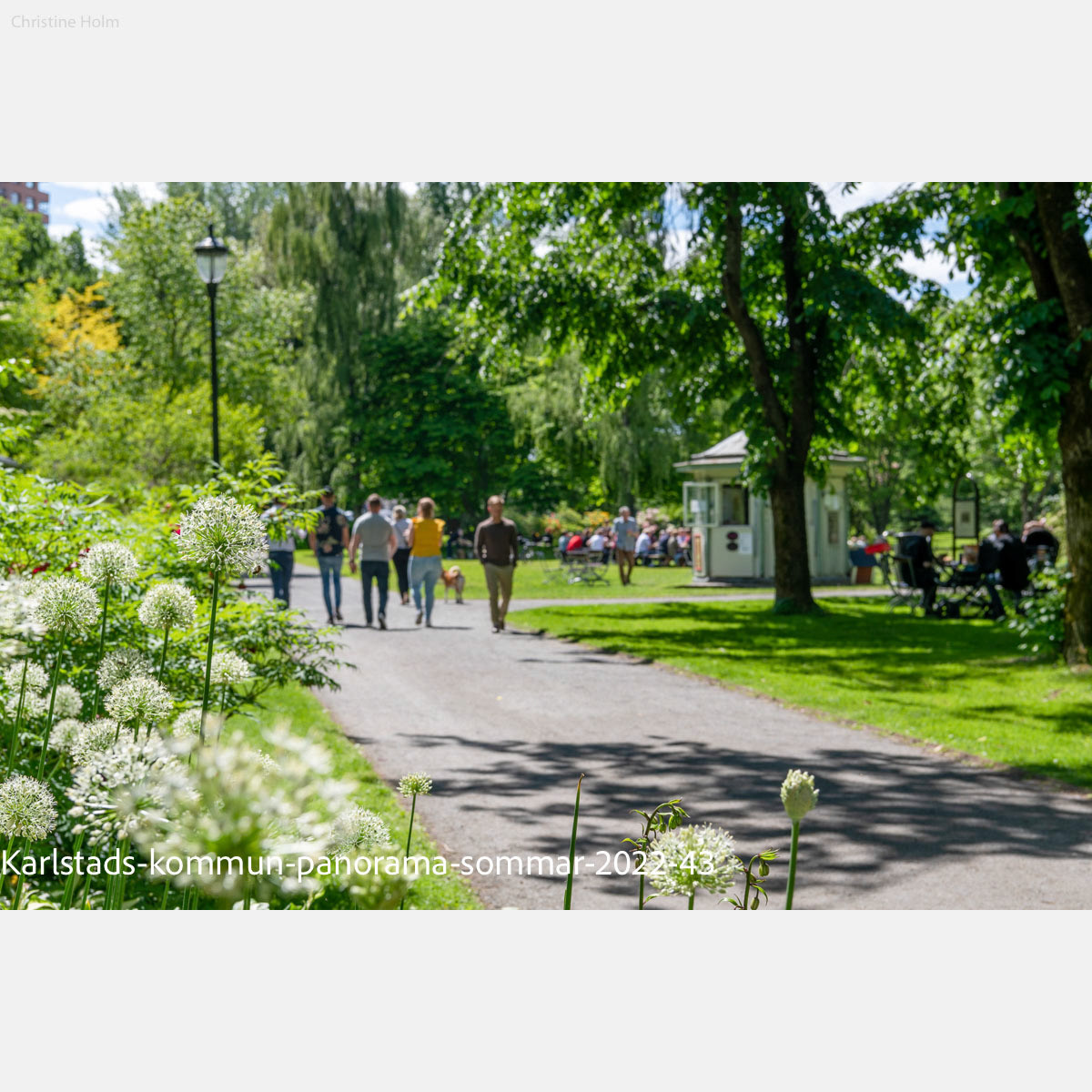 Foto: Christine Holm (www.christineholm.myportfolio.com)