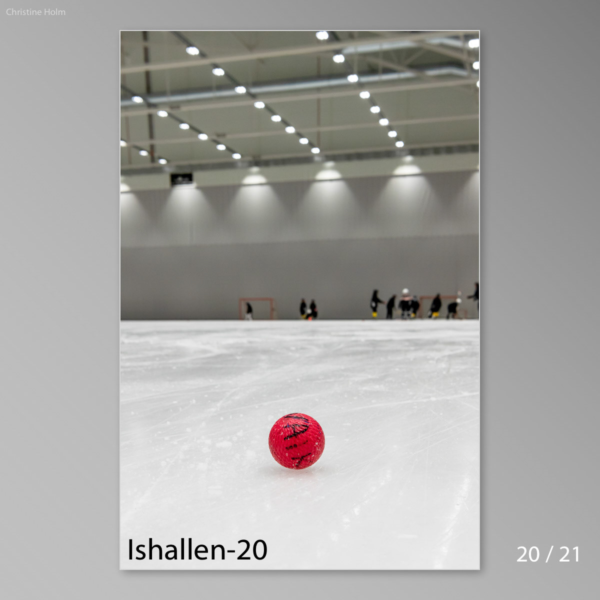 Foto: Christine Holm (www.christineholm.myportfolio.com)