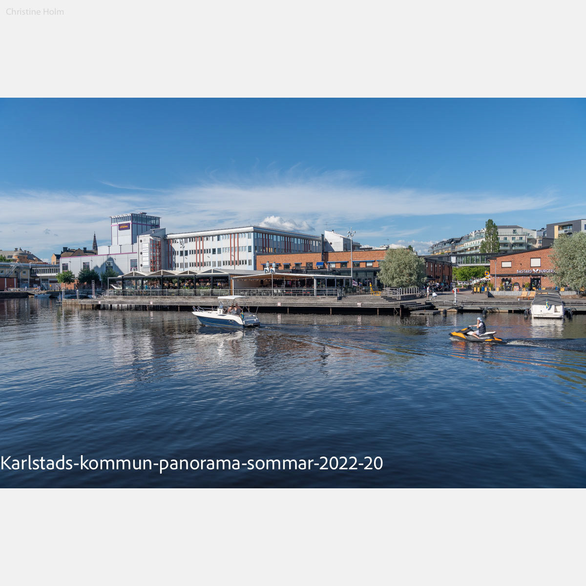 Foto: Christine Holm (www.christineholm.myportfolio.com)