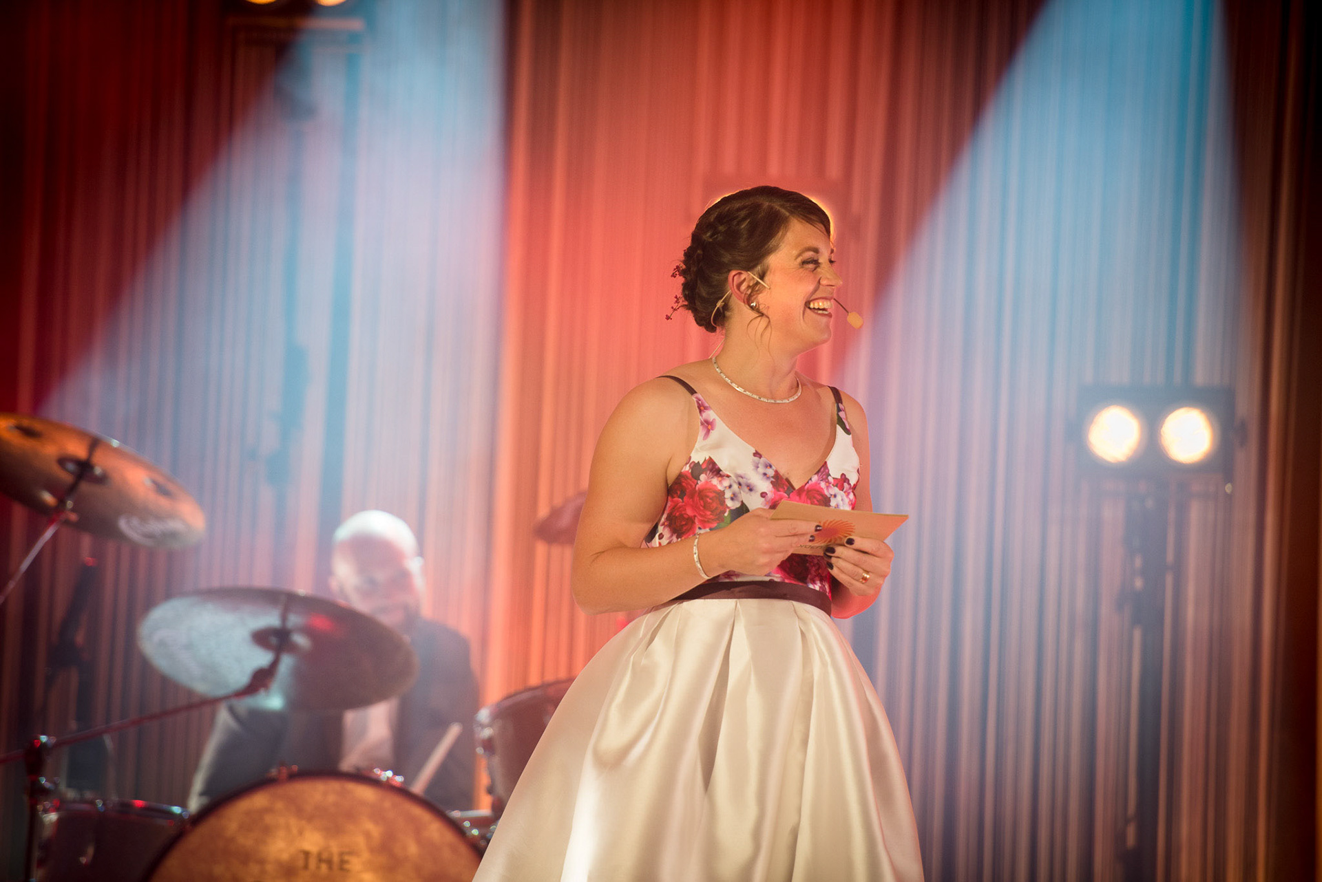 Foto: Christine Holm (www.christineholm.myportfolio.com)