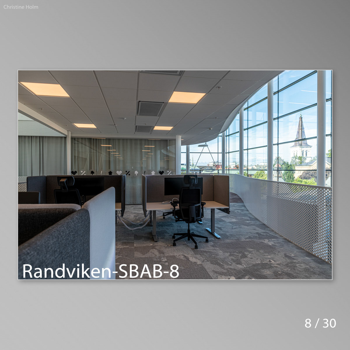 Foto: Christine Holm (www.christineholm.myportfolio.com)