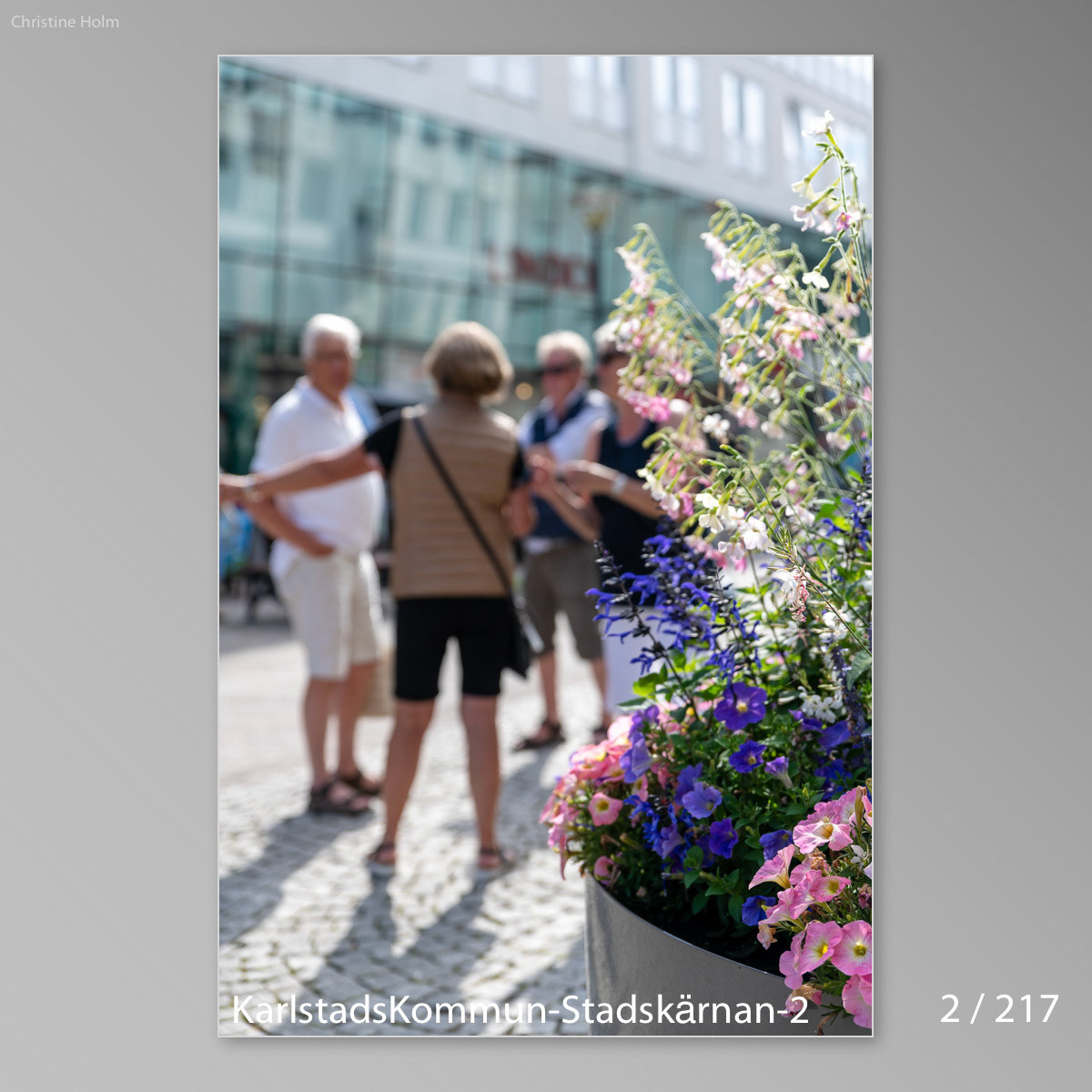 Foto: Christine Holm (www.christineholm.myportfolio.com)