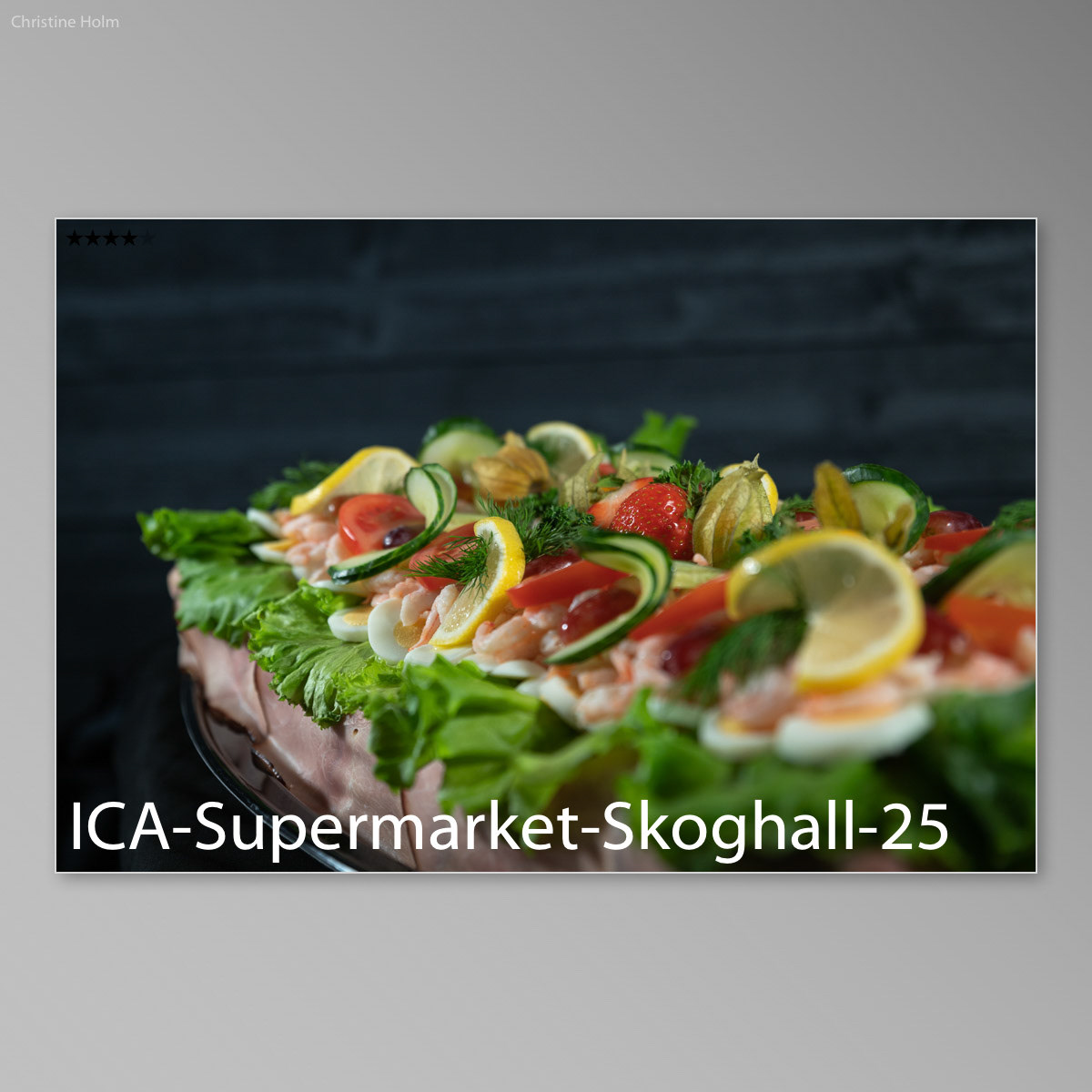 Foto: Christine Holm (www.christineholm.myportfolio.com)