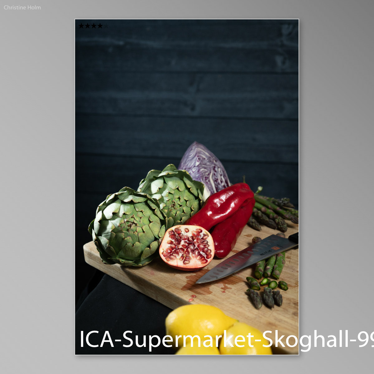 Foto: Christine Holm (www.christineholm.myportfolio.com)