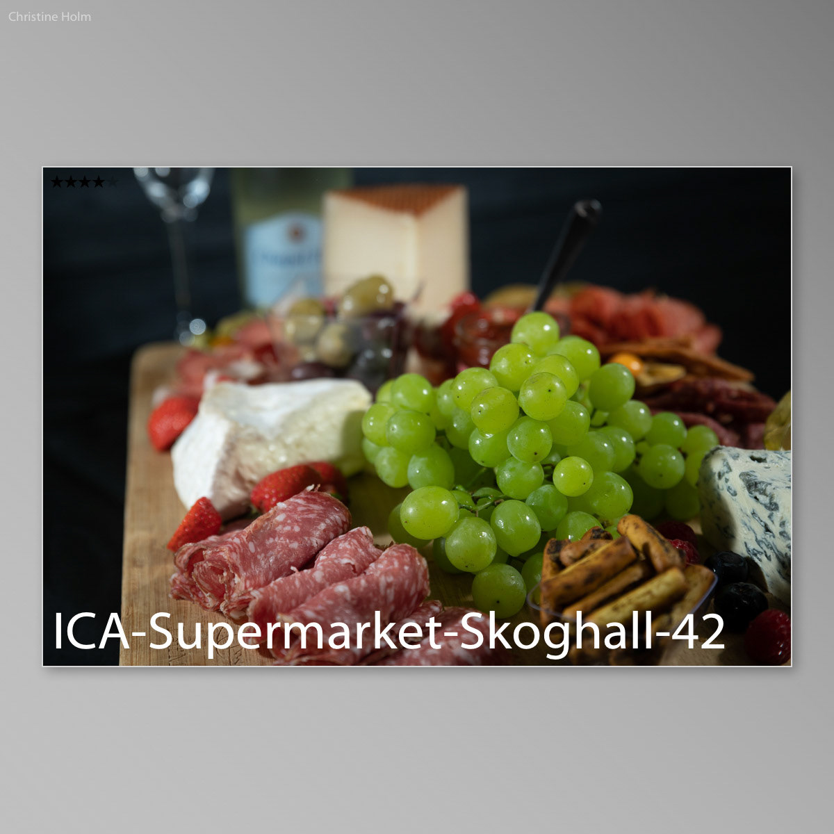 Foto: Christine Holm (www.christineholm.myportfolio.com)