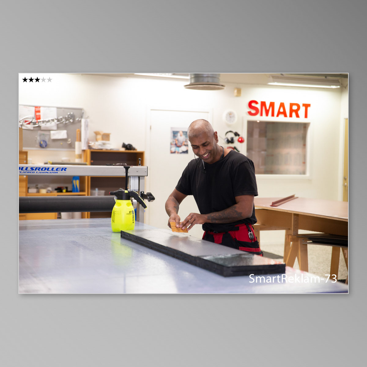 Foto: Christine Holm (www.christineholm.myportfolio.com)