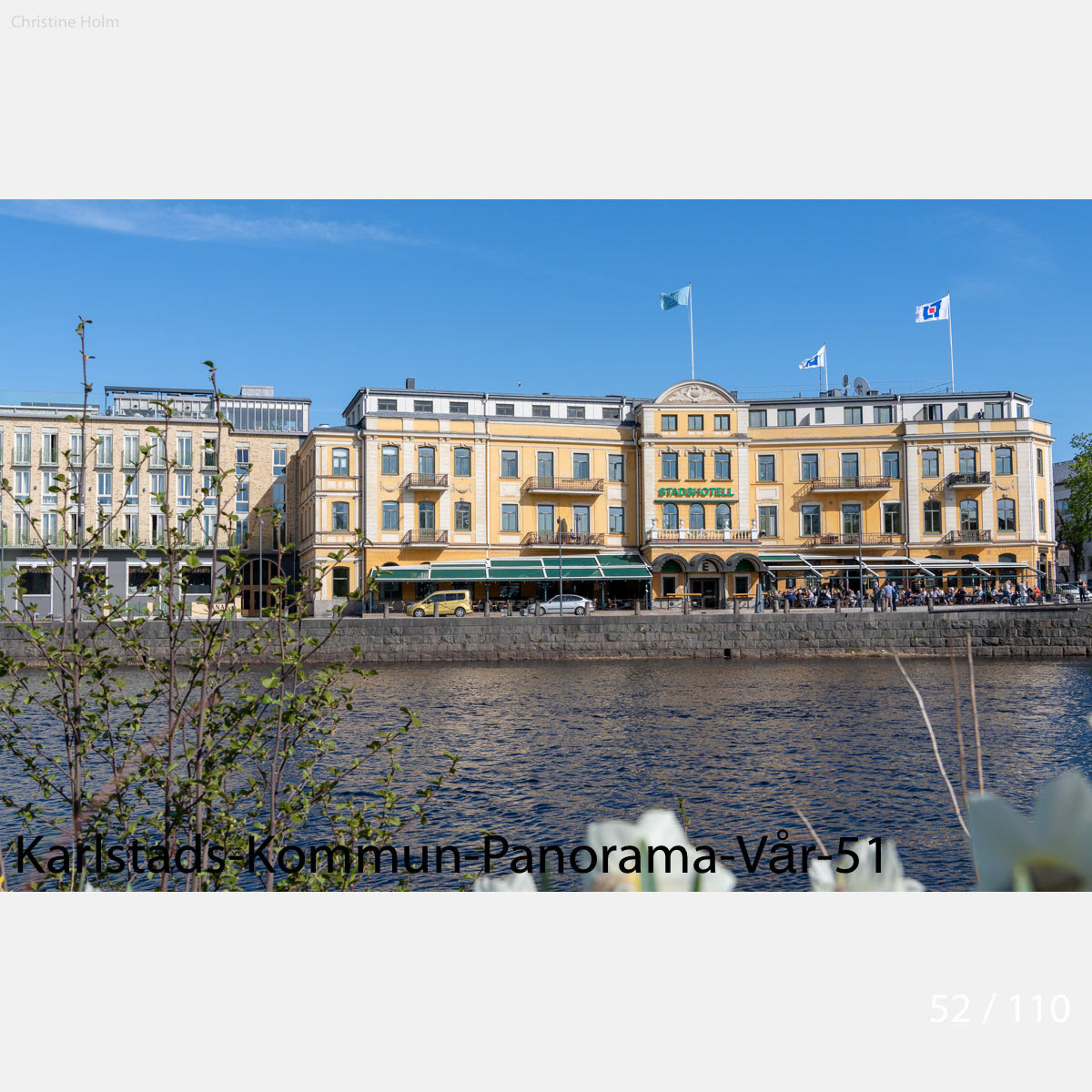 Foto: Christine Holm (www.christineholm.myportfolio.com)