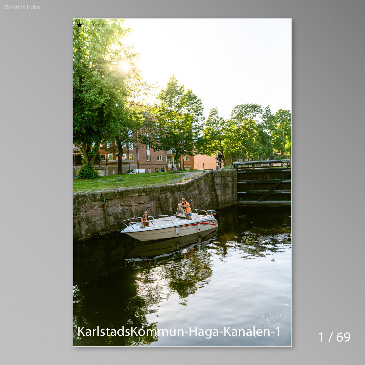 Foto: Christine Holm (www.christineholm.myportfolio.com)