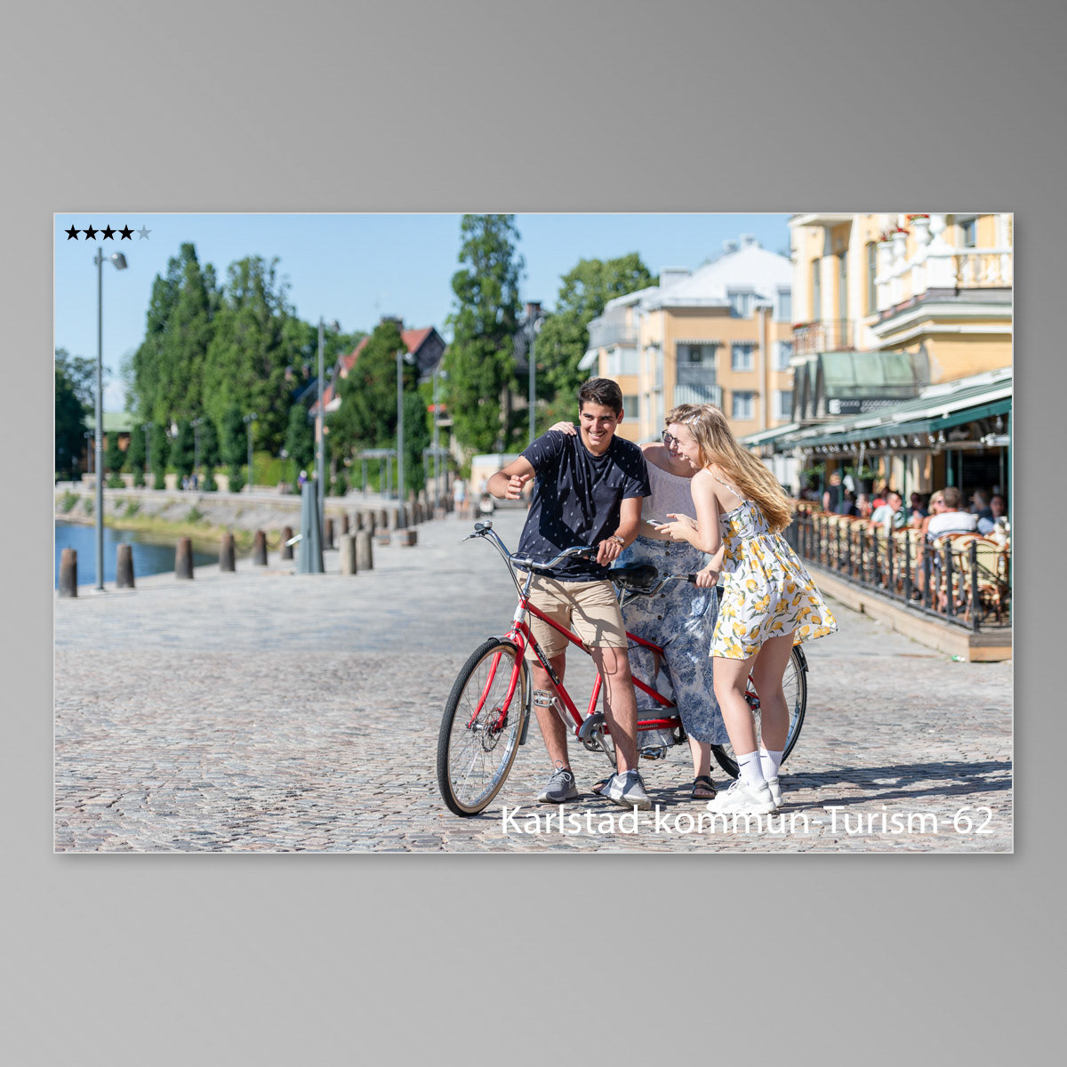 Foto: Christine Holm (www.christineholm.myportfolio.com)