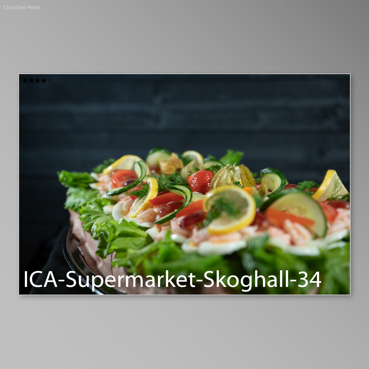 Foto: Christine Holm (www.christineholm.myportfolio.com)