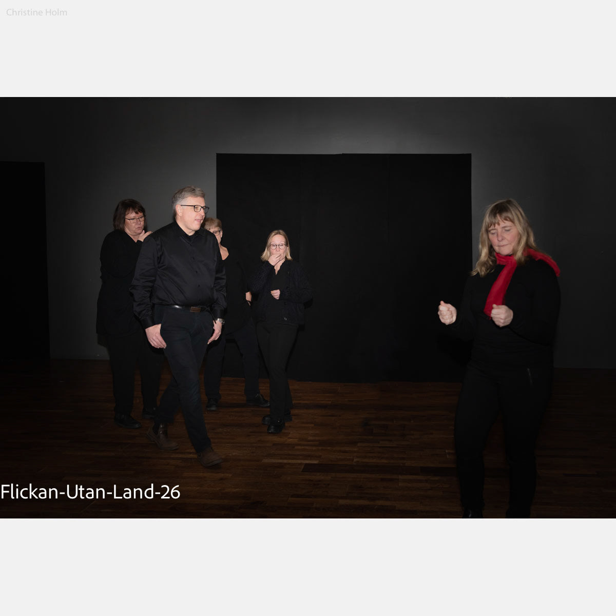 Foto: Christine Holm (www.christineholm.myportfolio.com)