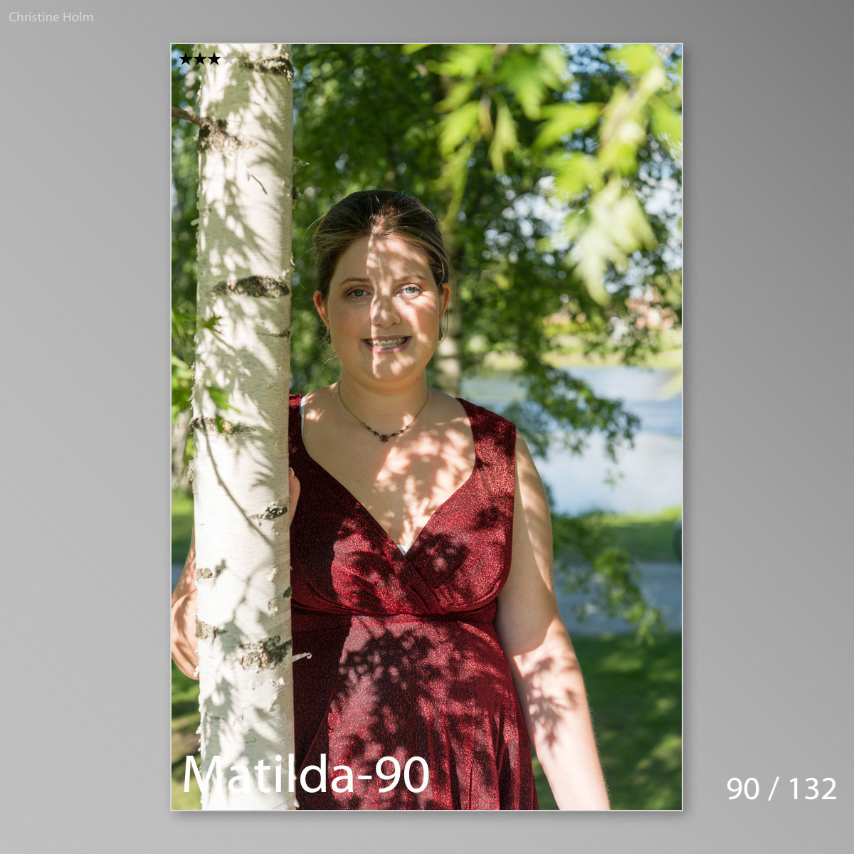 Foto: Christine Holm (www.christineholm.myportfolio.com)