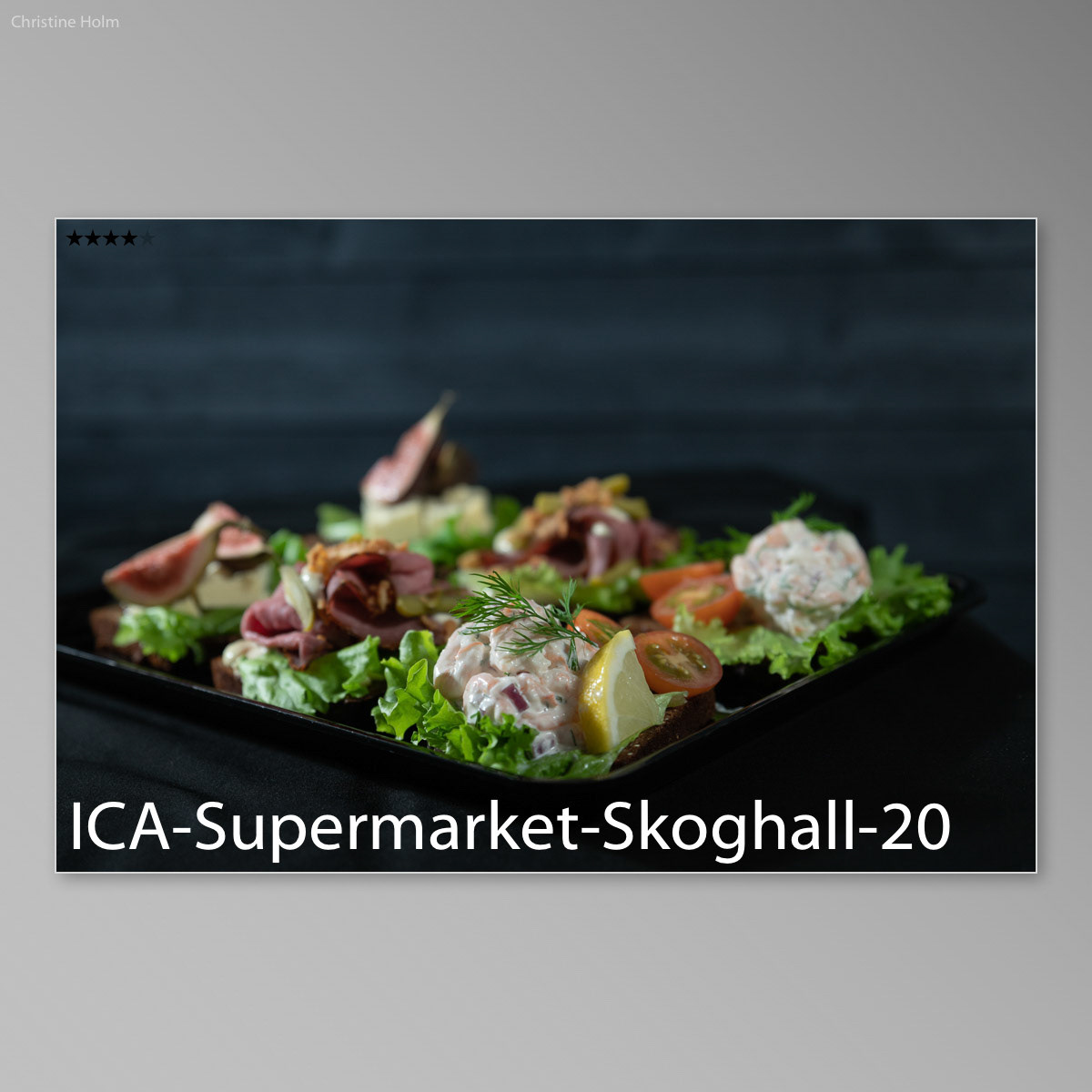 Foto: Christine Holm (www.christineholm.myportfolio.com)