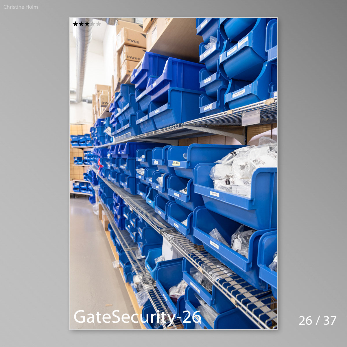 Foto: Christine Holm (www.christineholm.myportfolio.com)