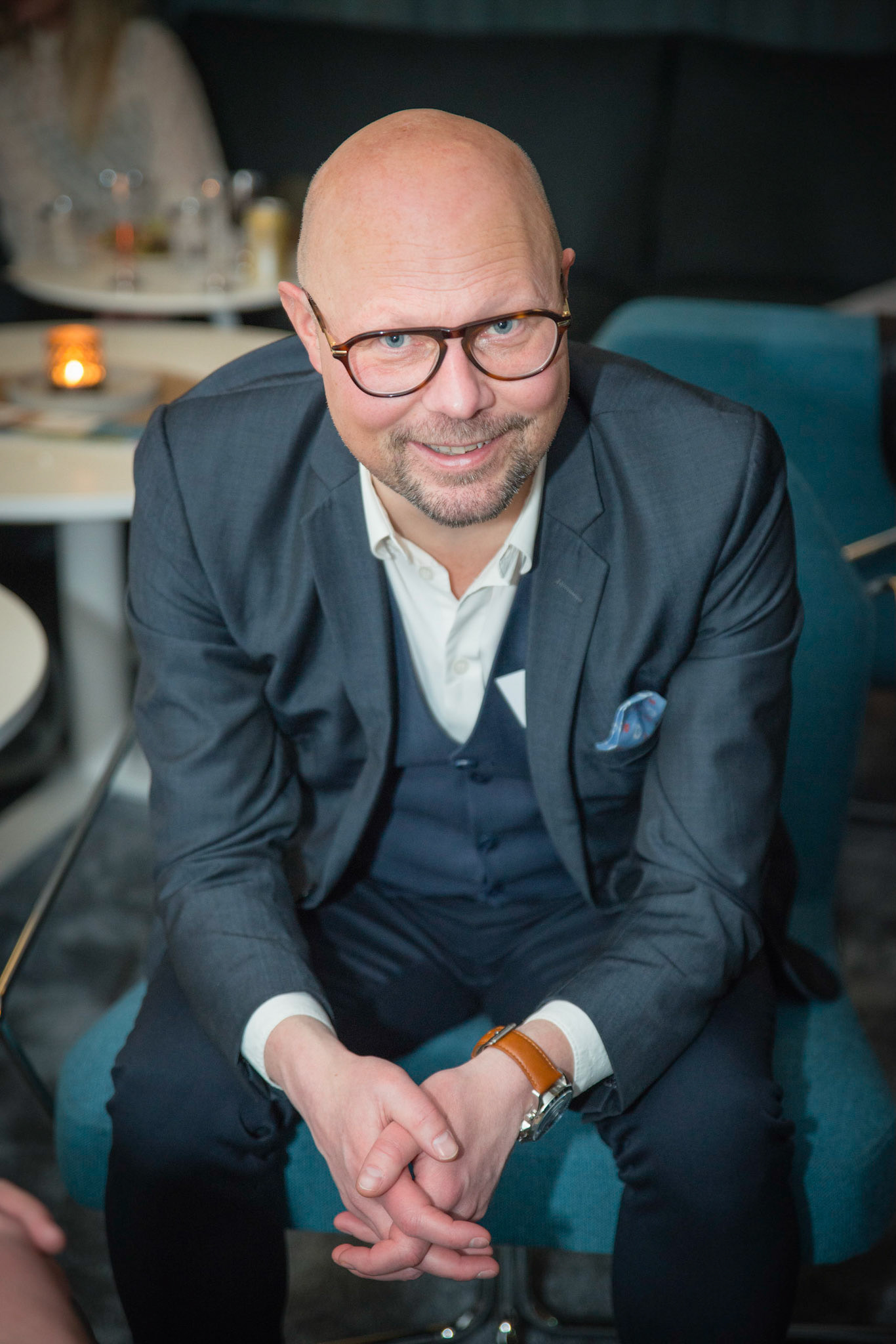 Foto: Christine Holm (www.christineholm.myportfolio.com)