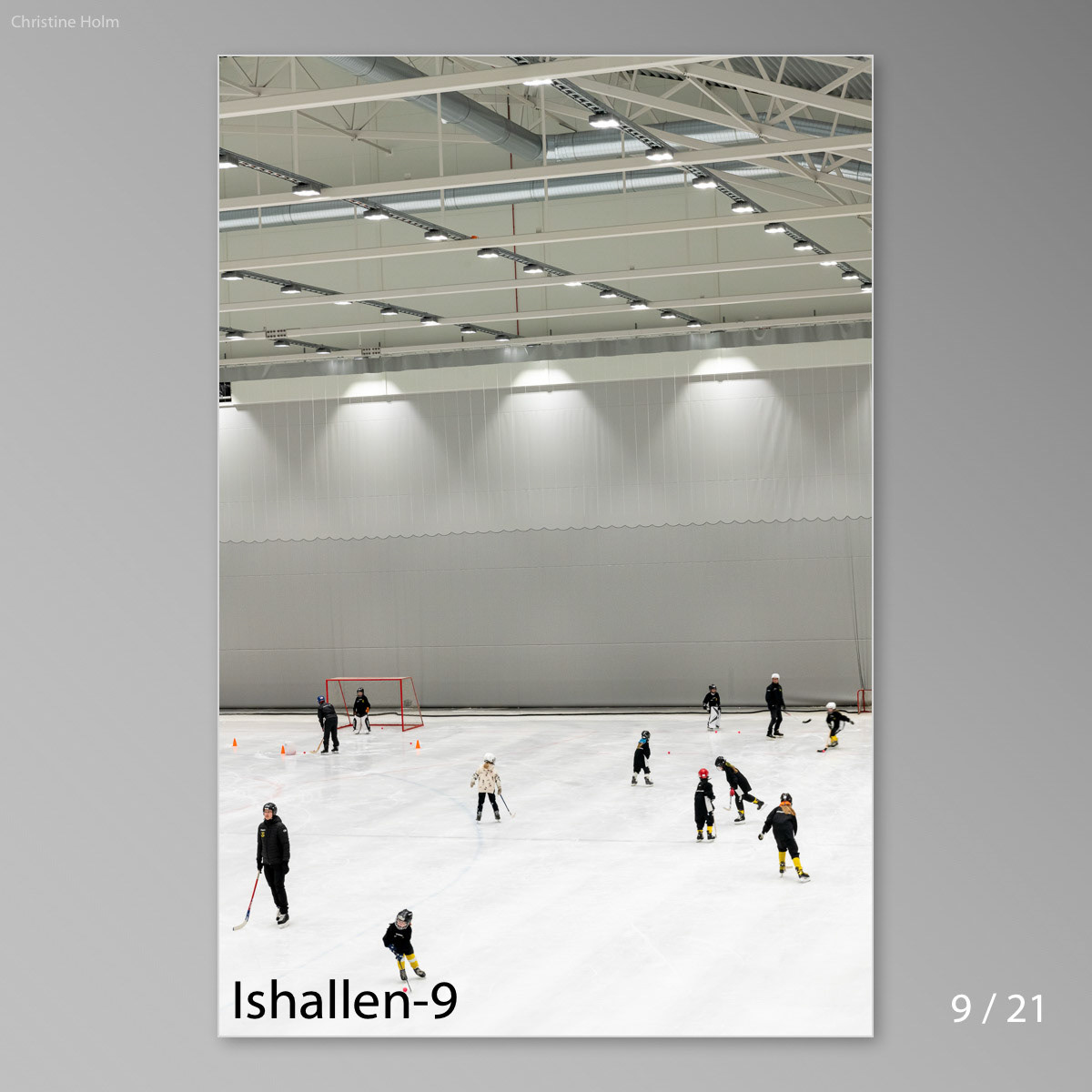 Foto: Christine Holm (www.christineholm.myportfolio.com)