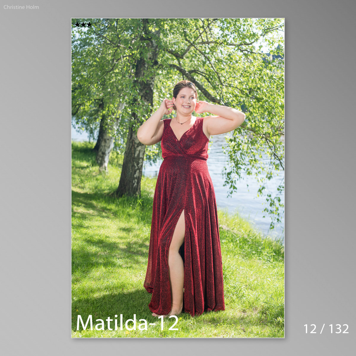 Foto: Christine Holm (www.christineholm.myportfolio.com)