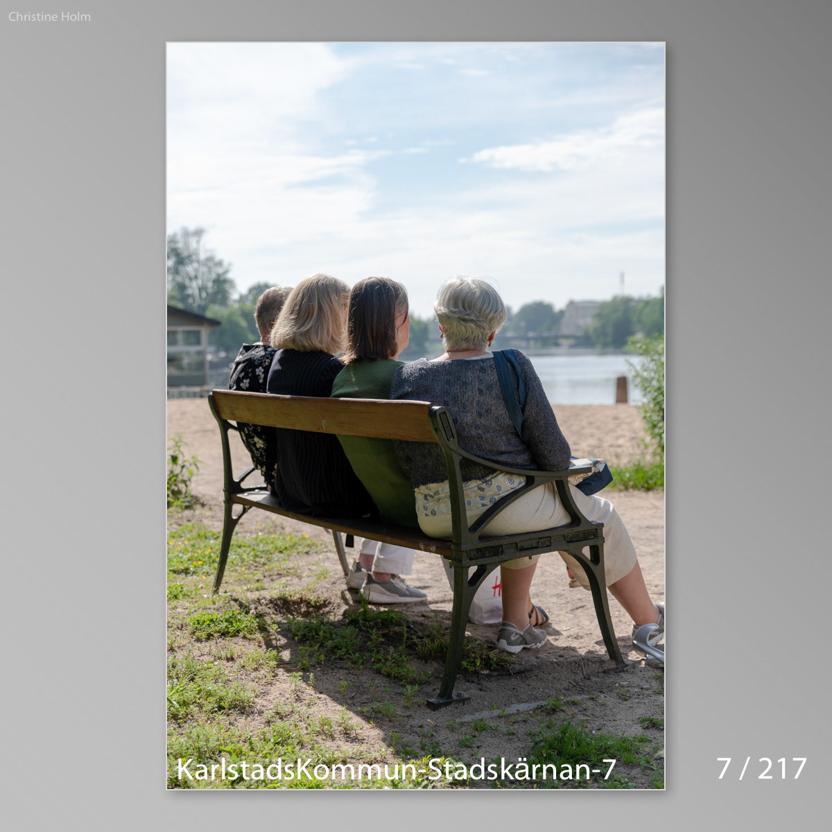 Foto: Christine Holm (www.christineholm.myportfolio.com)