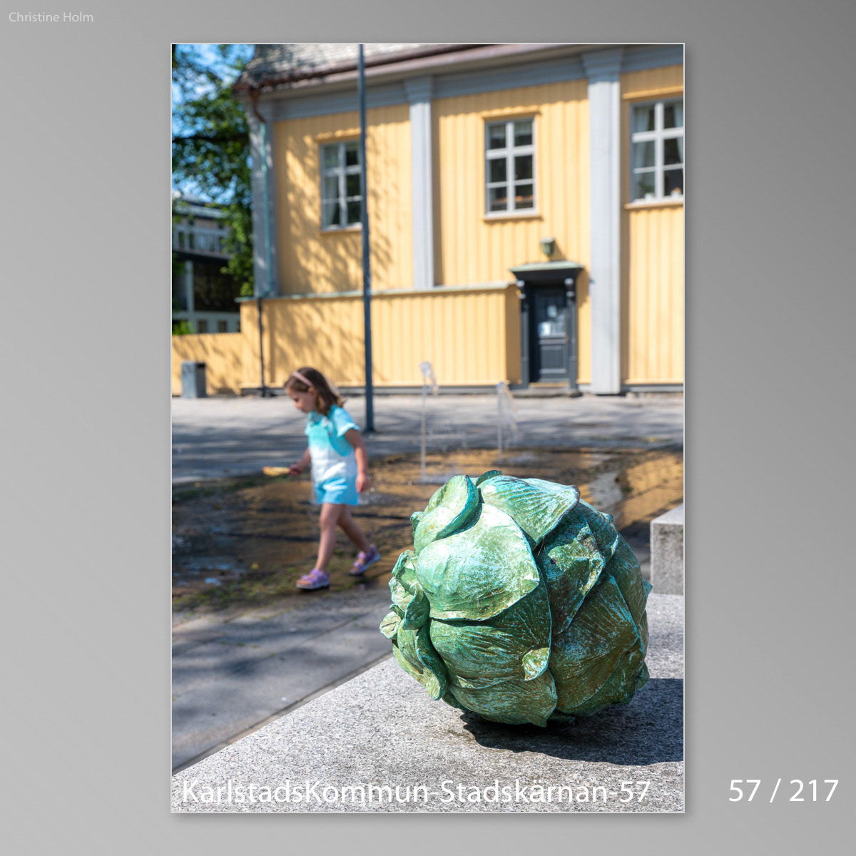 Foto: Christine Holm (www.christineholm.myportfolio.com)