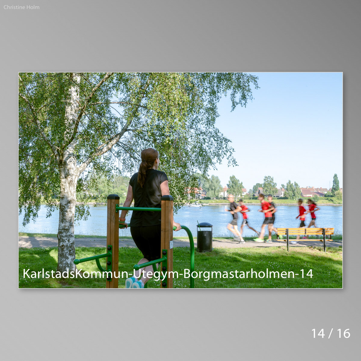 Foto: Christine Holm (www.christineholm.myportfolio.com)