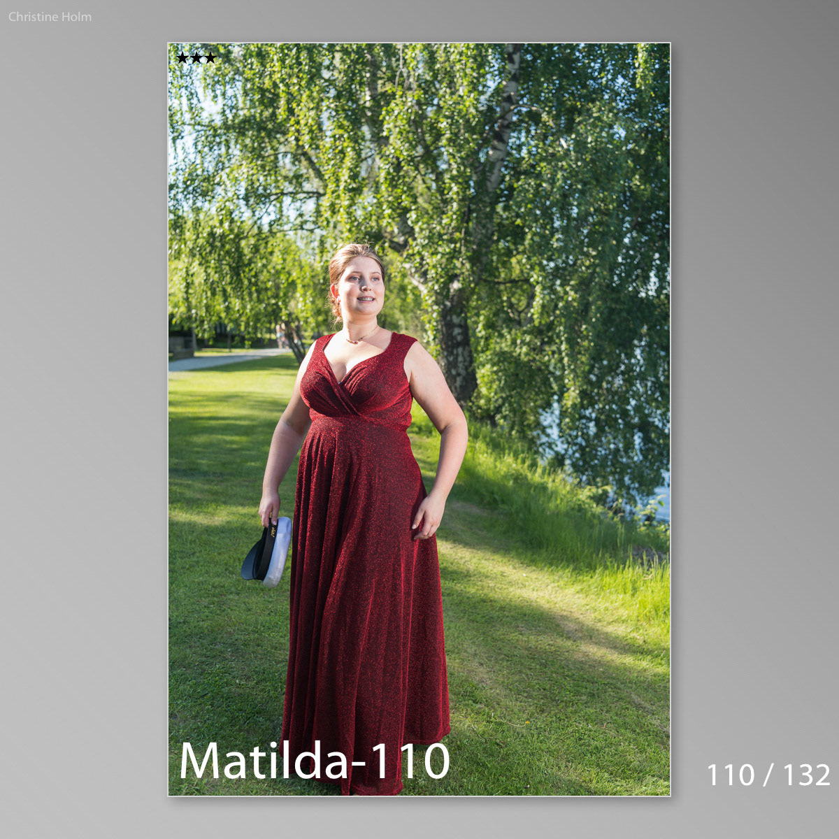 Foto: Christine Holm (www.christineholm.myportfolio.com)