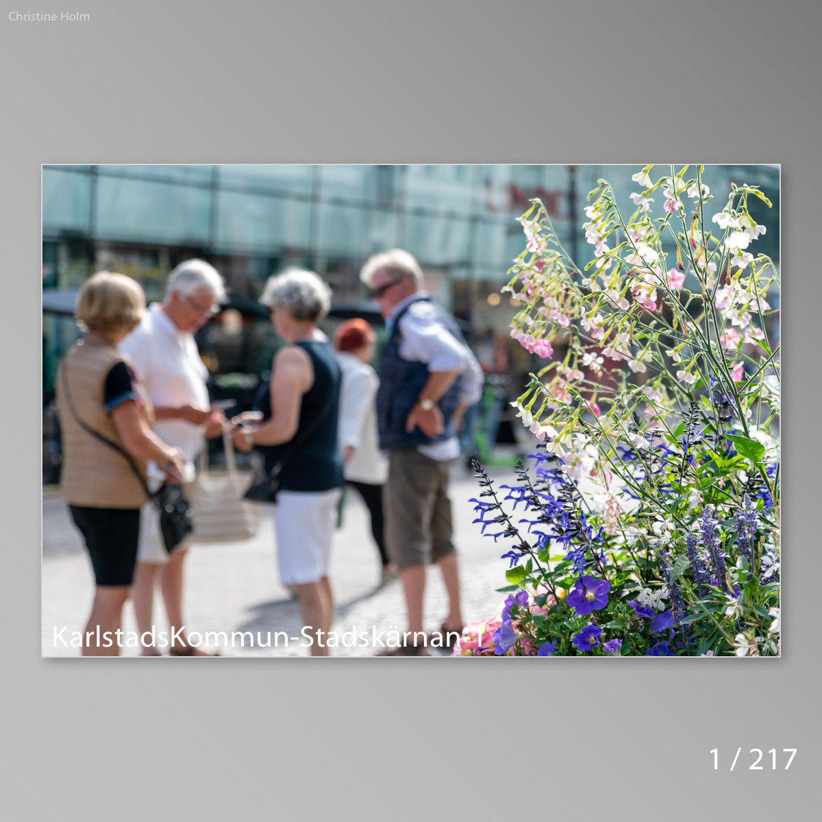 Foto: Christine Holm (www.christineholm.myportfolio.com)