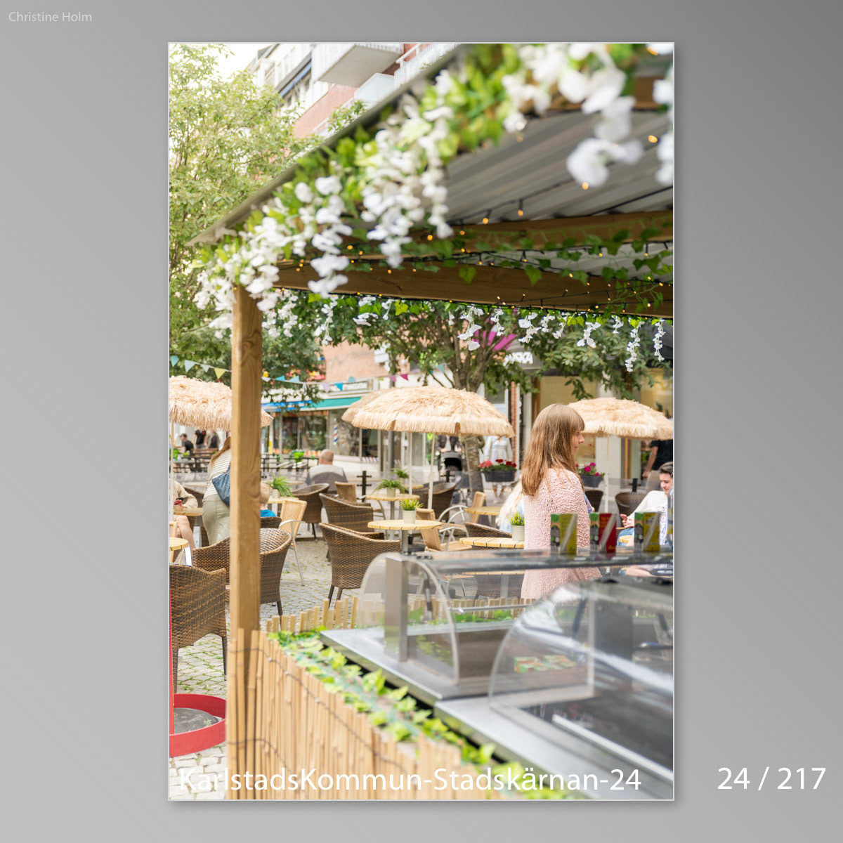 Foto: Christine Holm (www.christineholm.myportfolio.com)