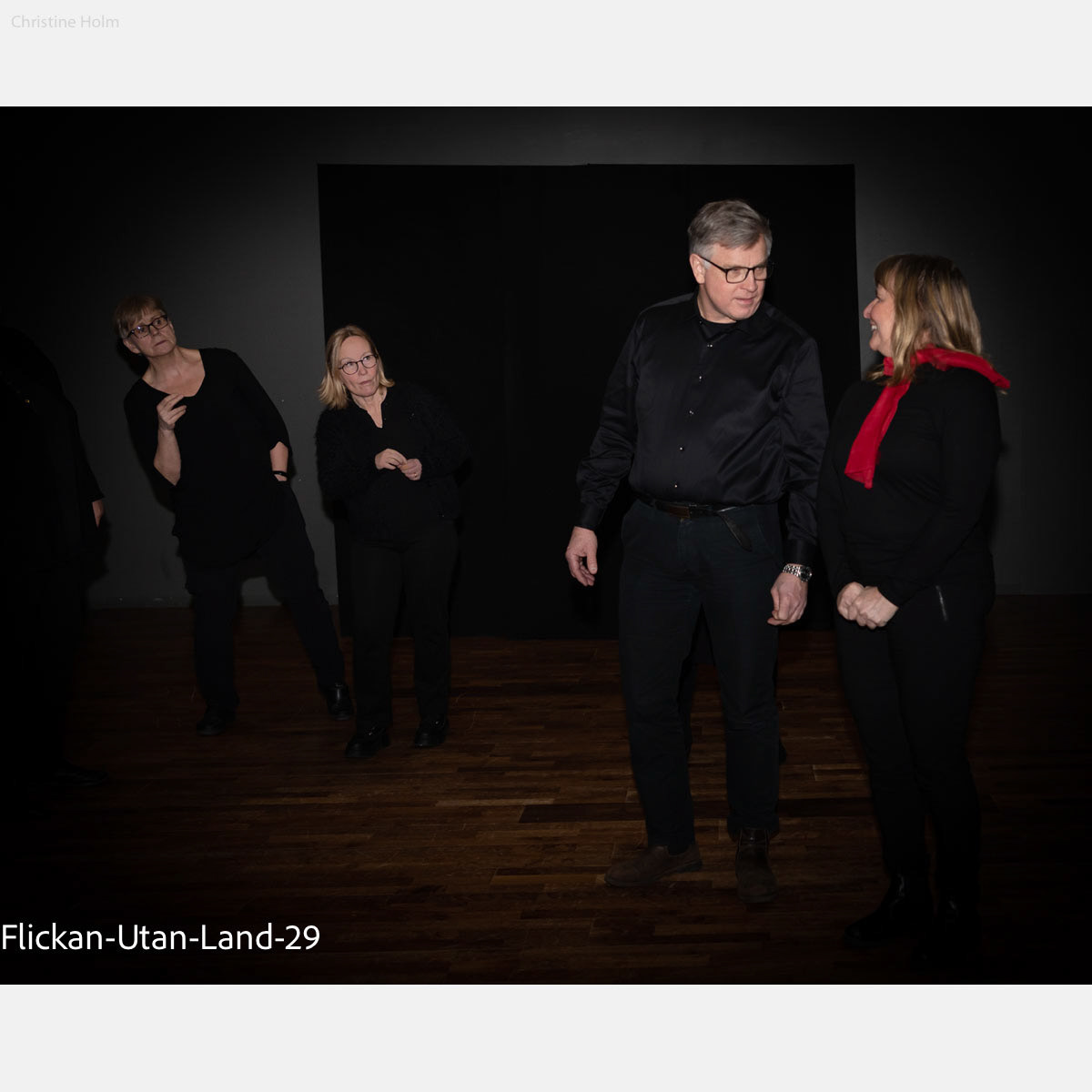 Foto: Christine Holm (www.christineholm.myportfolio.com)