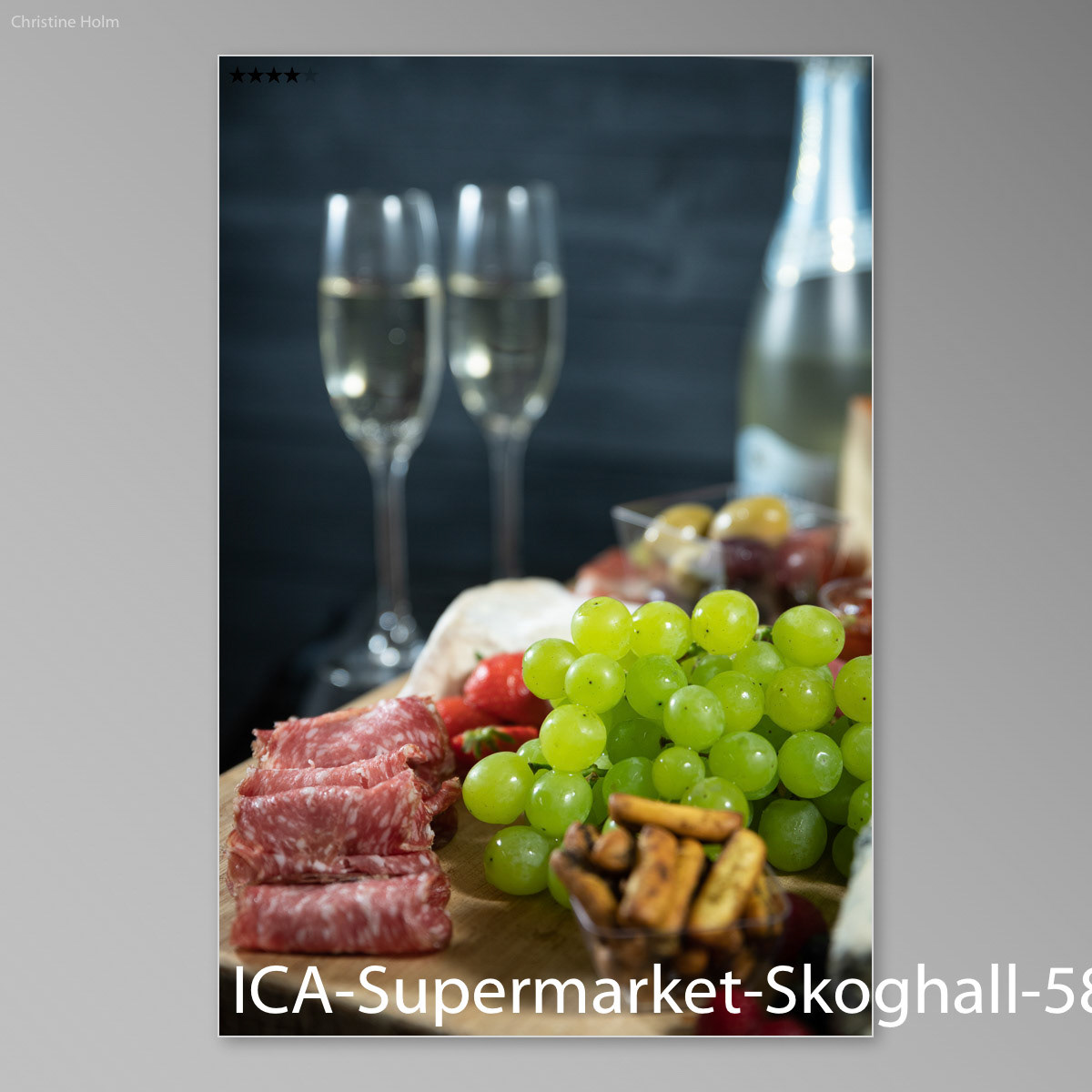 Foto: Christine Holm (www.christineholm.myportfolio.com)