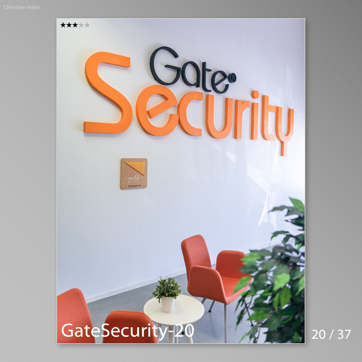 Foto: Christine Holm (www.christineholm.myportfolio.com)