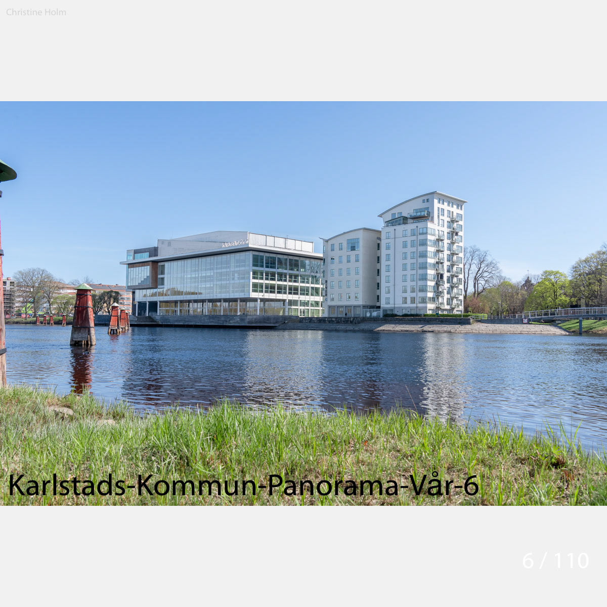 Foto: Christine Holm (www.christineholm.myportfolio.com)