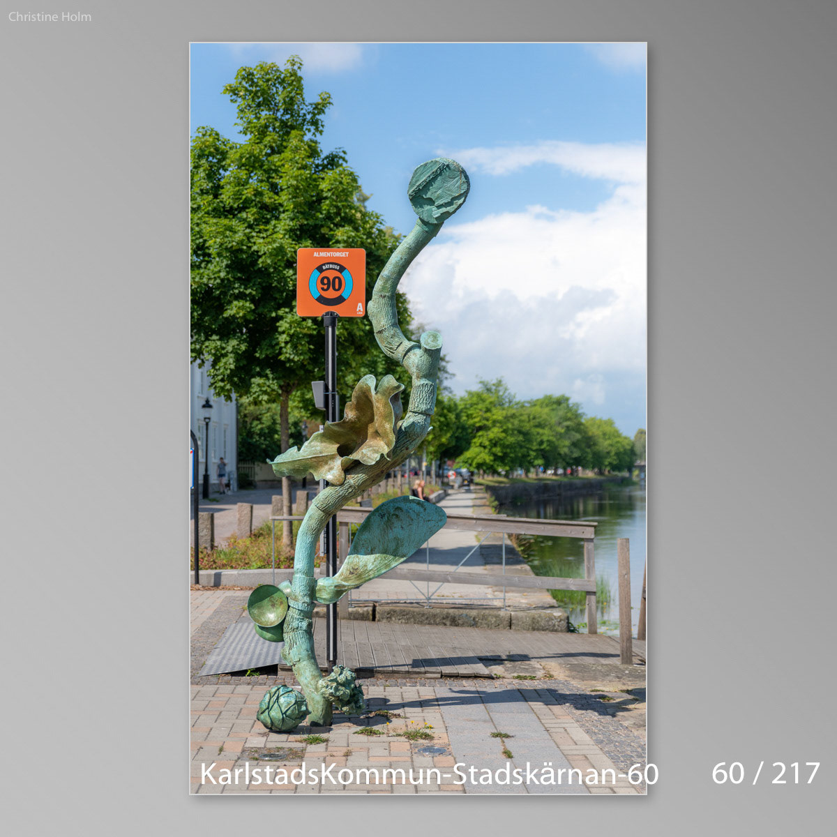 Foto: Christine Holm (www.christineholm.myportfolio.com)