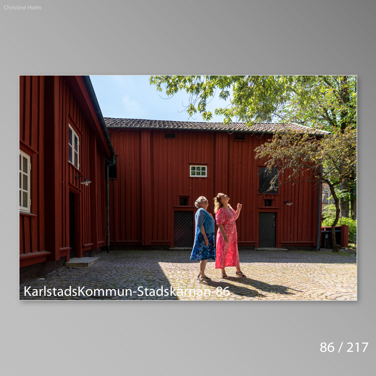 Foto: Christine Holm (www.christineholm.myportfolio.com)