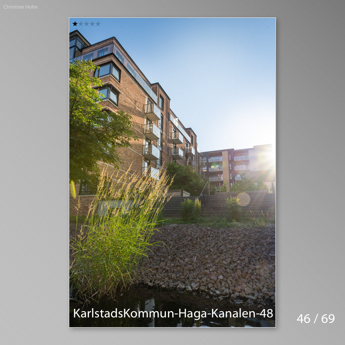 Foto: Christine Holm (www.christineholm.myportfolio.com)