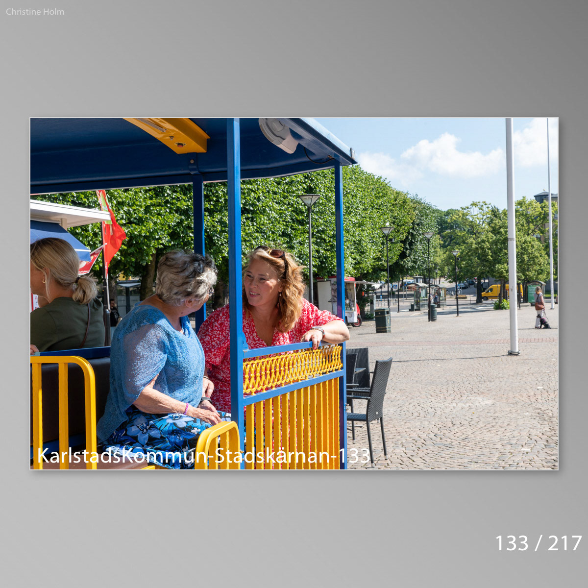 Foto: Christine Holm (www.christineholm.myportfolio.com)