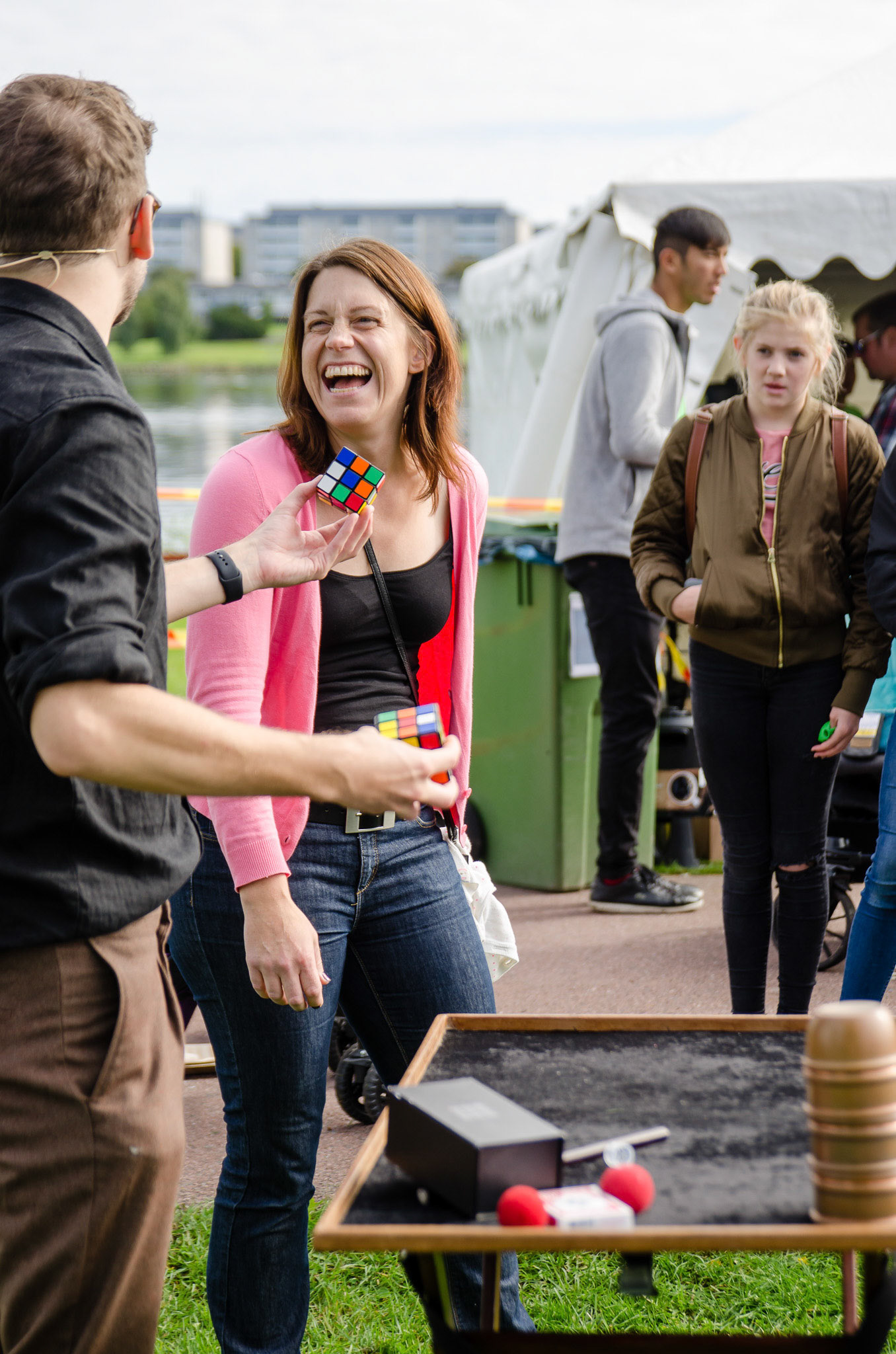 Foto: Christine Holm (www.christineholm.myportfolio.com)