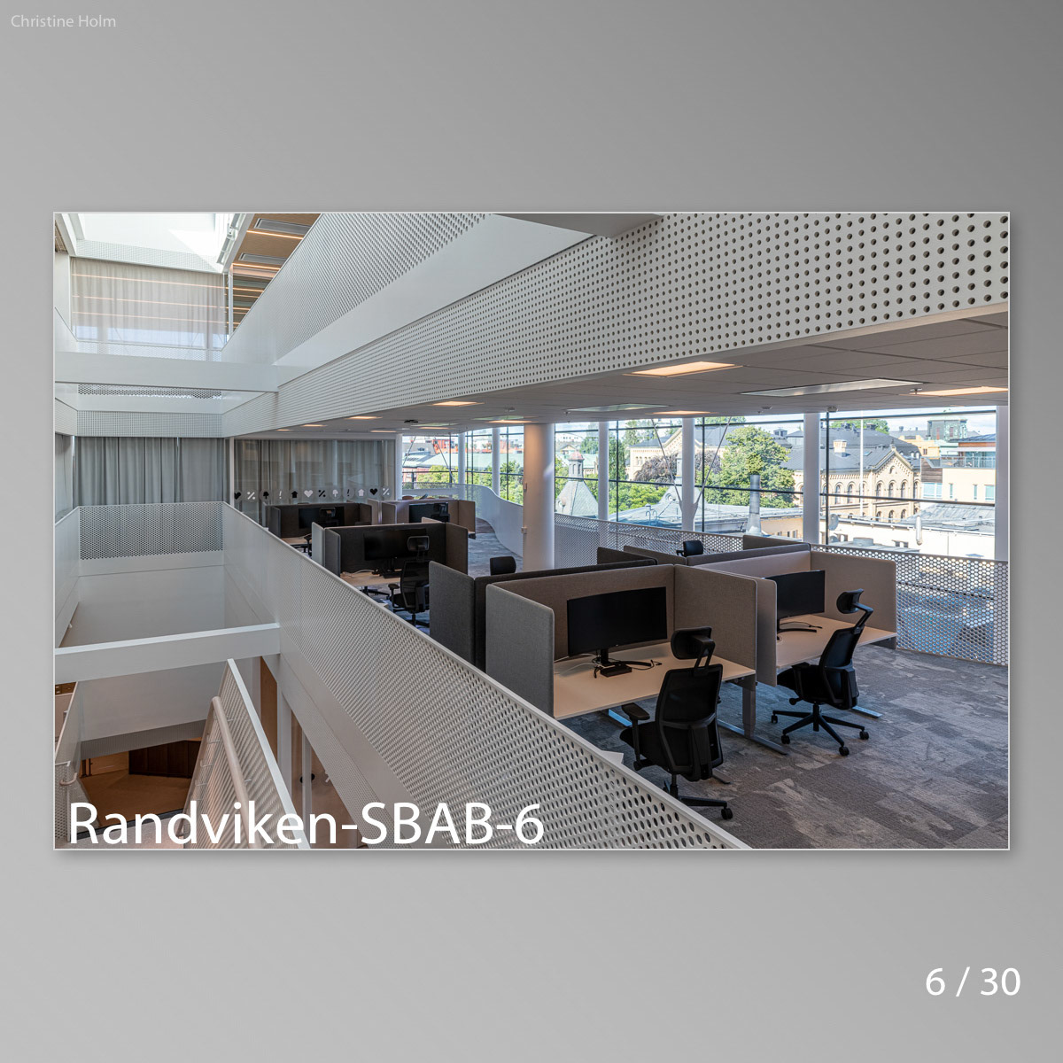 Foto: Christine Holm (www.christineholm.myportfolio.com)