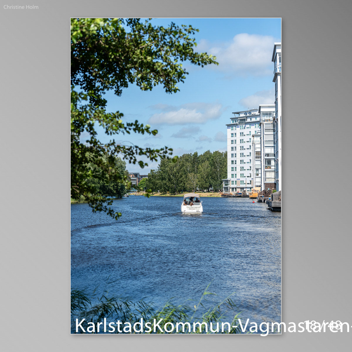 Foto: Christine Holm (www.christineholm.myportfolio.com)