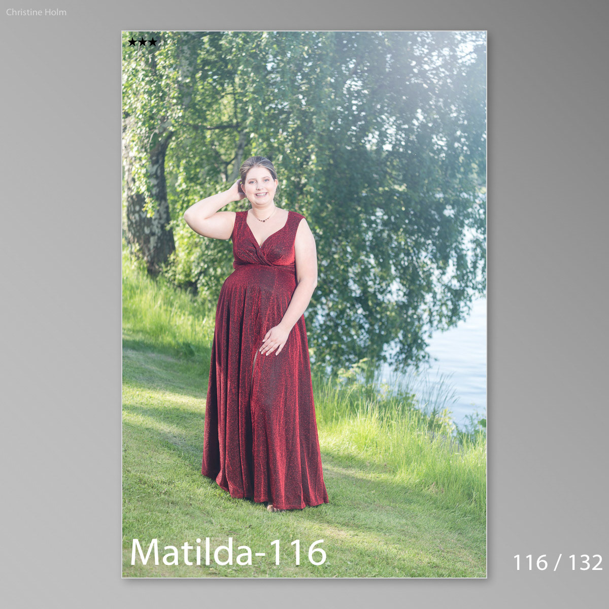 Foto: Christine Holm (www.christineholm.myportfolio.com)