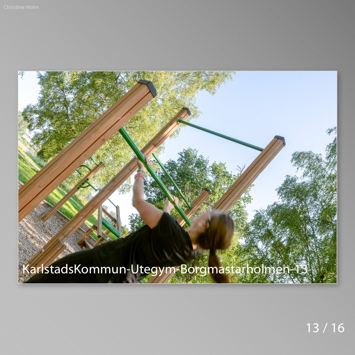 Foto: Christine Holm (www.christineholm.myportfolio.com)