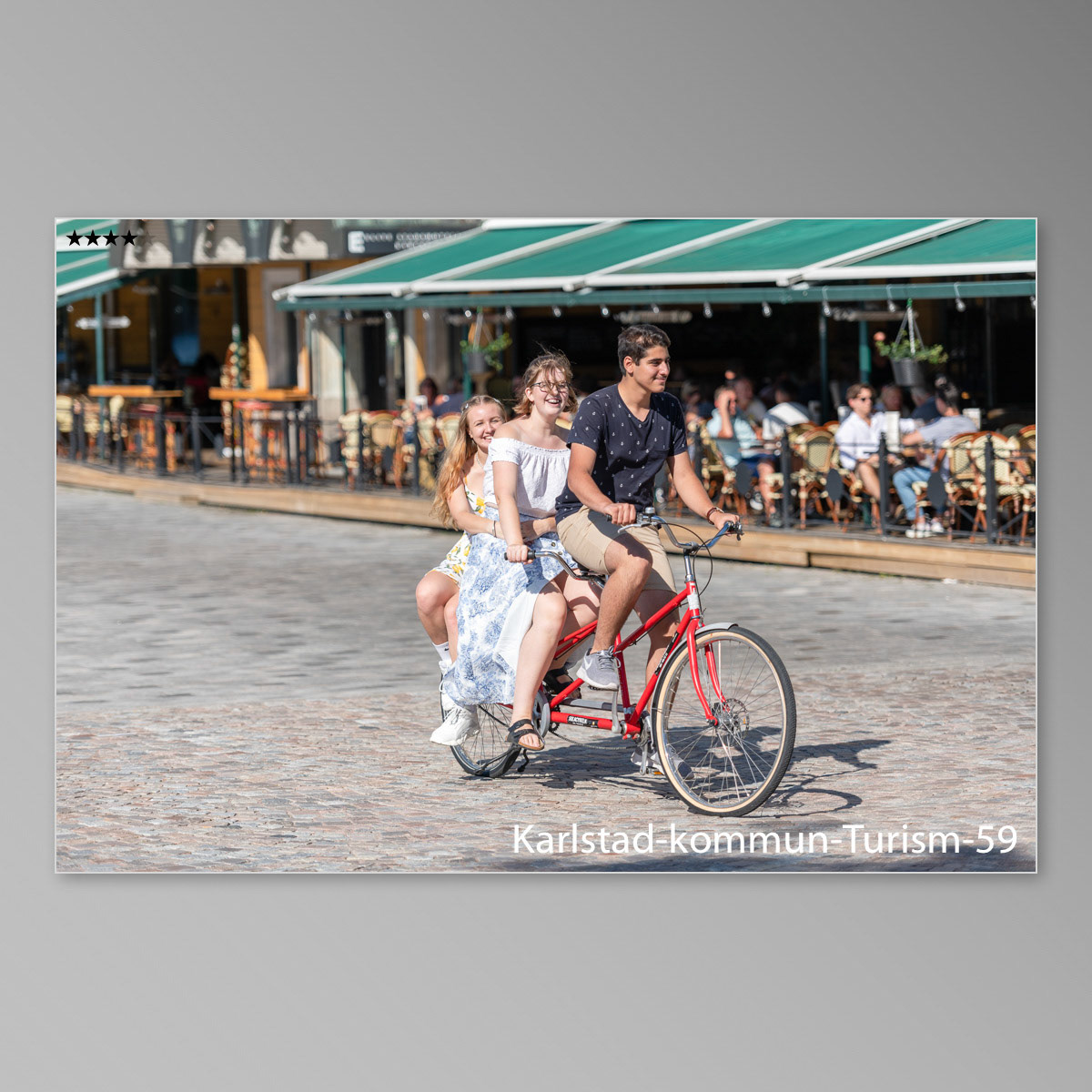 Foto: Christine Holm (www.christineholm.myportfolio.com)