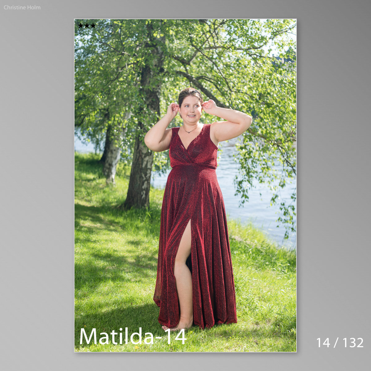 Foto: Christine Holm (www.christineholm.myportfolio.com)