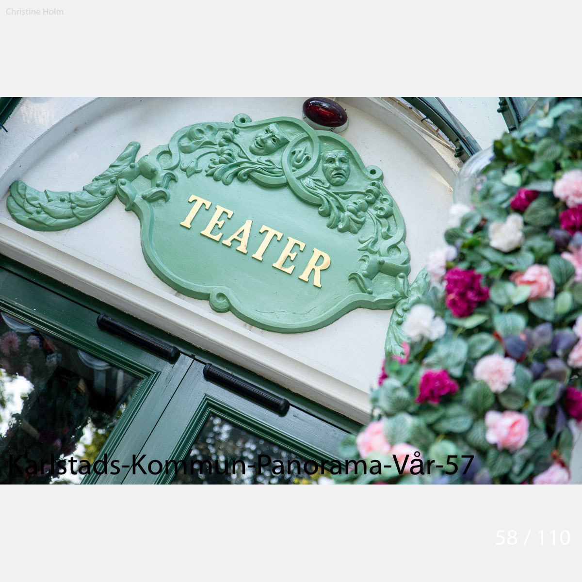 Foto: Christine Holm (www.christineholm.myportfolio.com)