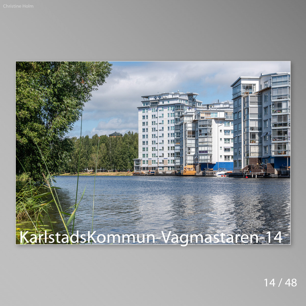 Foto: Christine Holm (www.christineholm.myportfolio.com)