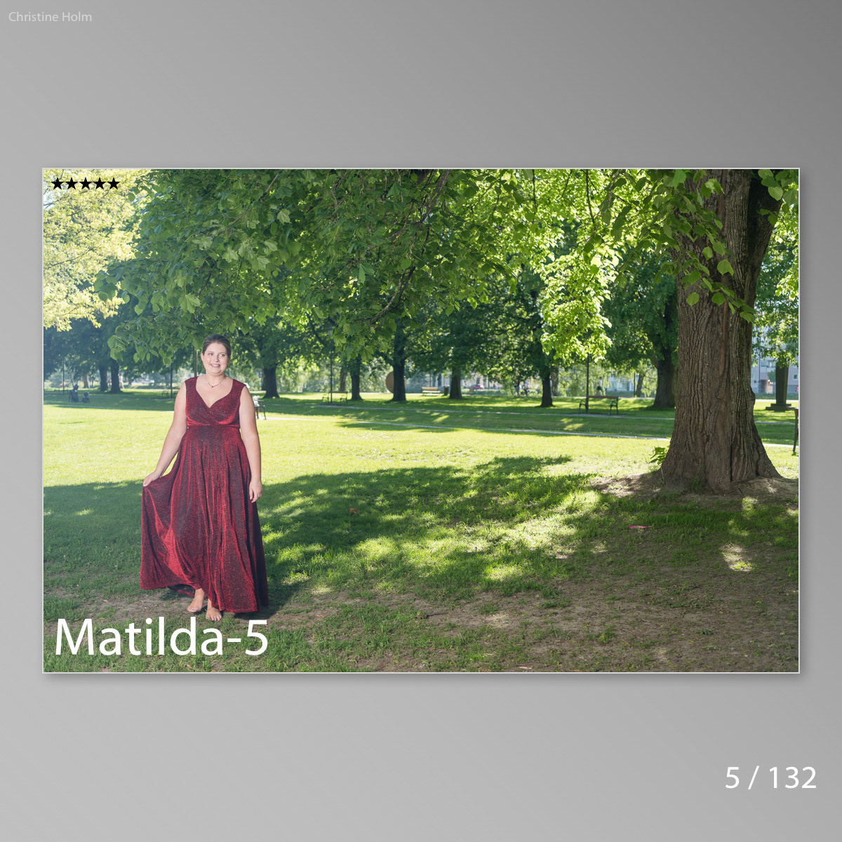 Foto: Christine Holm (www.christineholm.myportfolio.com)