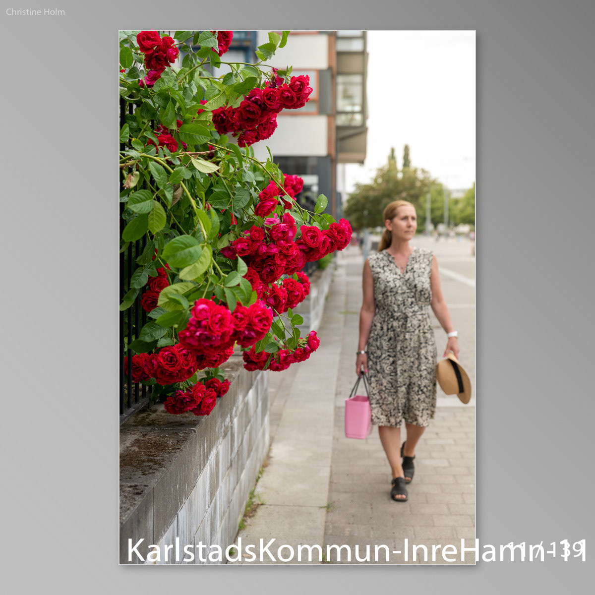 Foto: Christine Holm (www.christineholm.myportfolio.com)